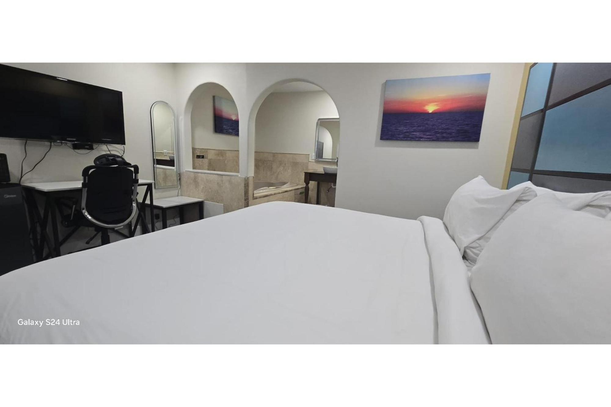Hotel Avenida Victorville I 15 외부 사진