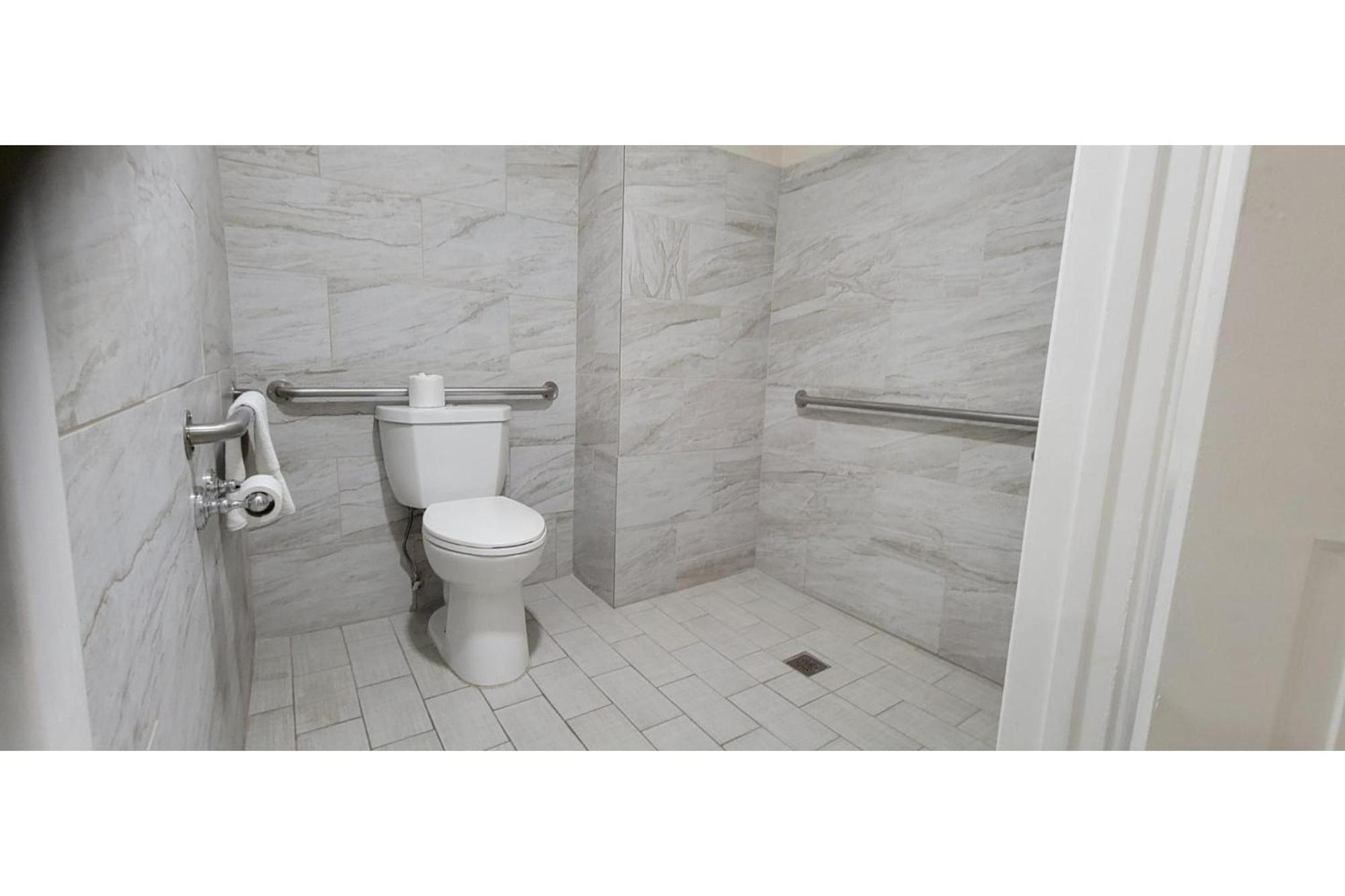 Hotel Avenida Victorville I 15 외부 사진