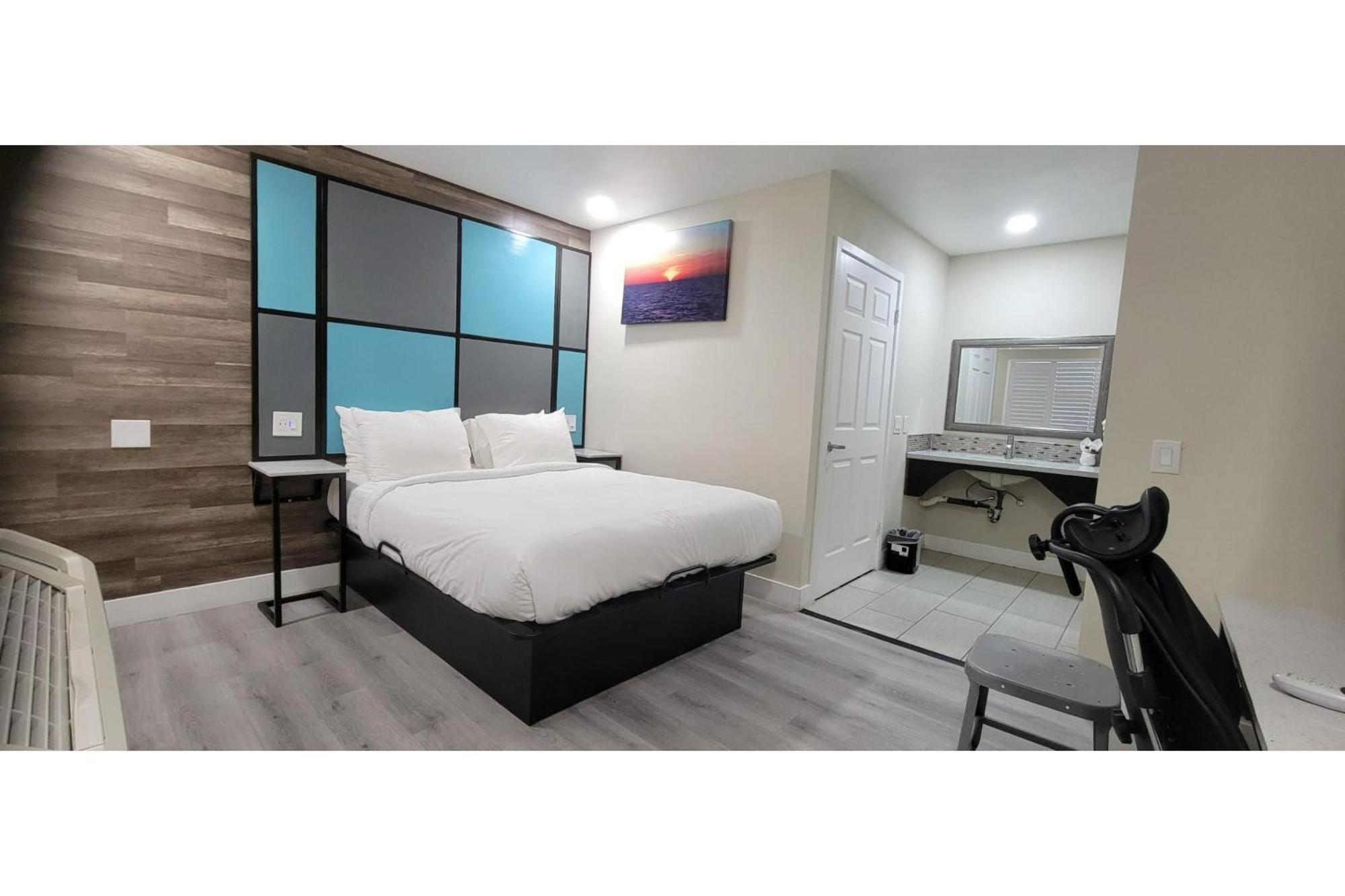 Hotel Avenida Victorville I 15 외부 사진