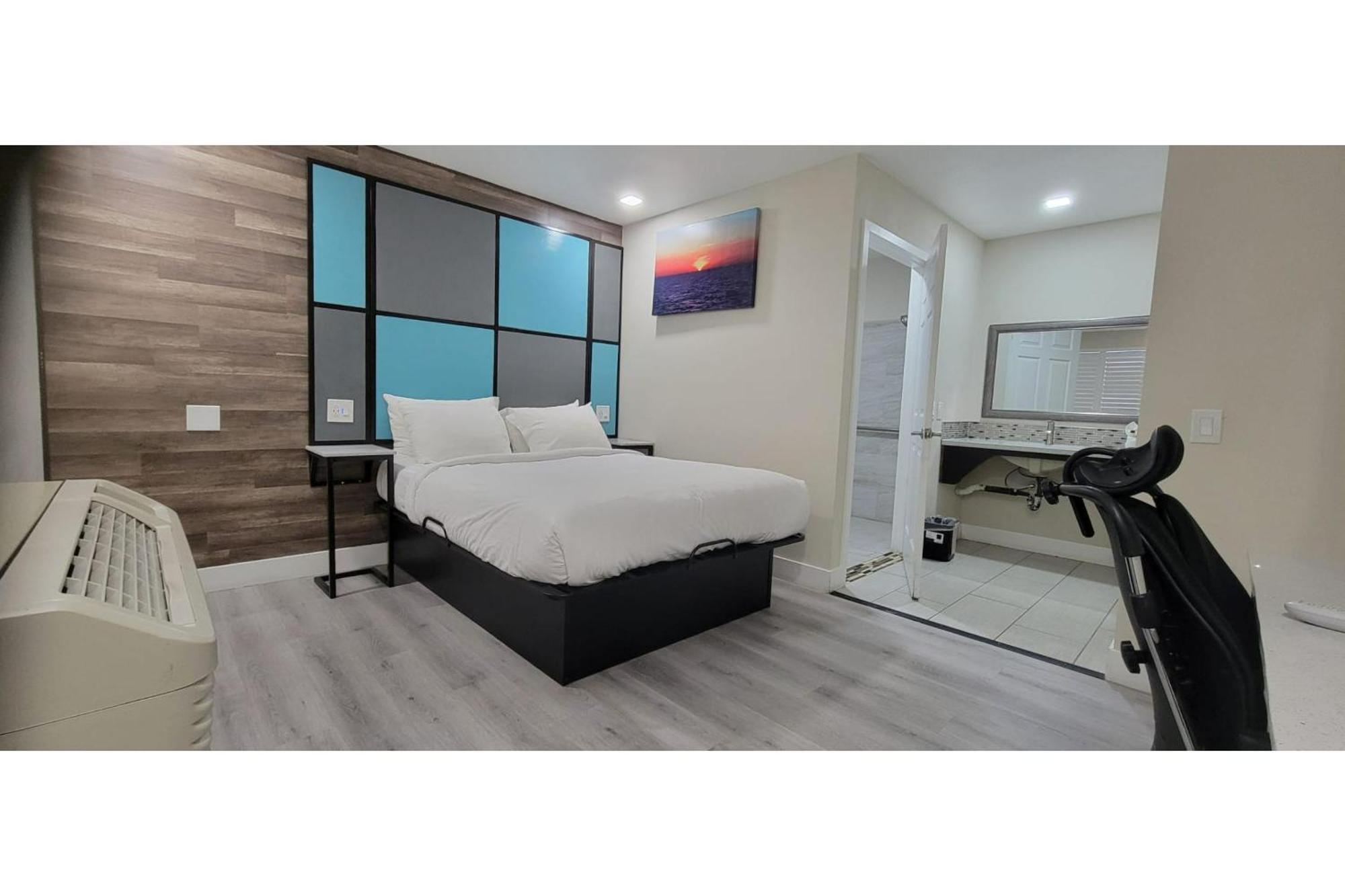 Hotel Avenida Victorville I 15 외부 사진