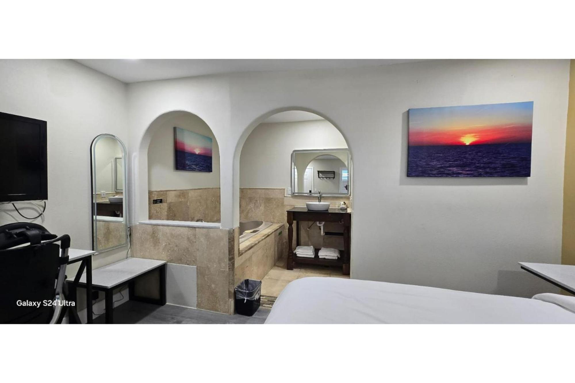 Hotel Avenida Victorville I 15 외부 사진