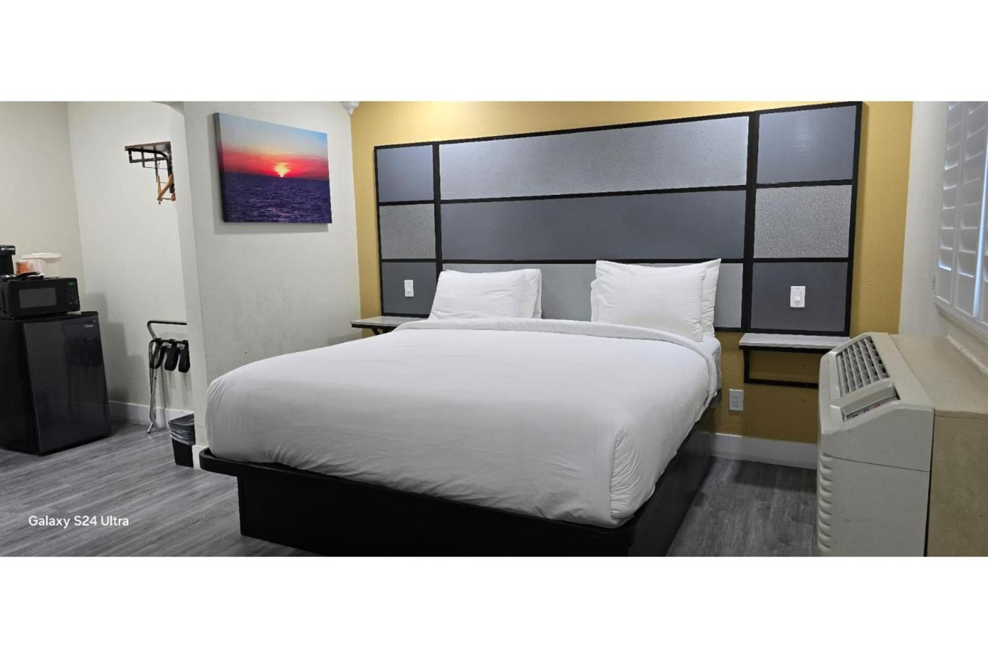 Hotel Avenida Victorville I 15 외부 사진